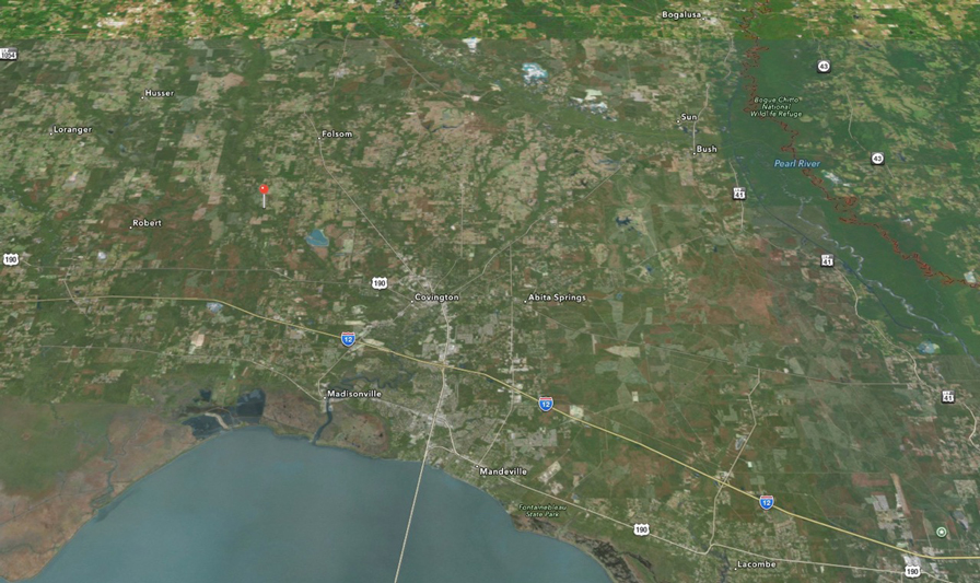 Tchefuncte River Properties Nature Gone Wild In Southeast Louisiana